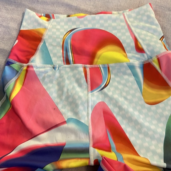 Fabletics leggings - Picture 3 of 8